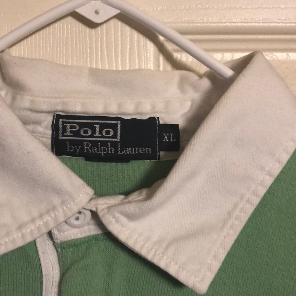 Long-Sleeve Ralph Lauren - Picture 3 of 3